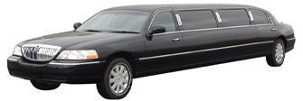 Tampa airport limo