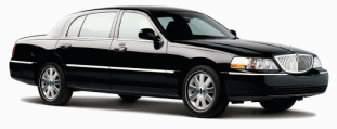 Town Car service Tampa Airport